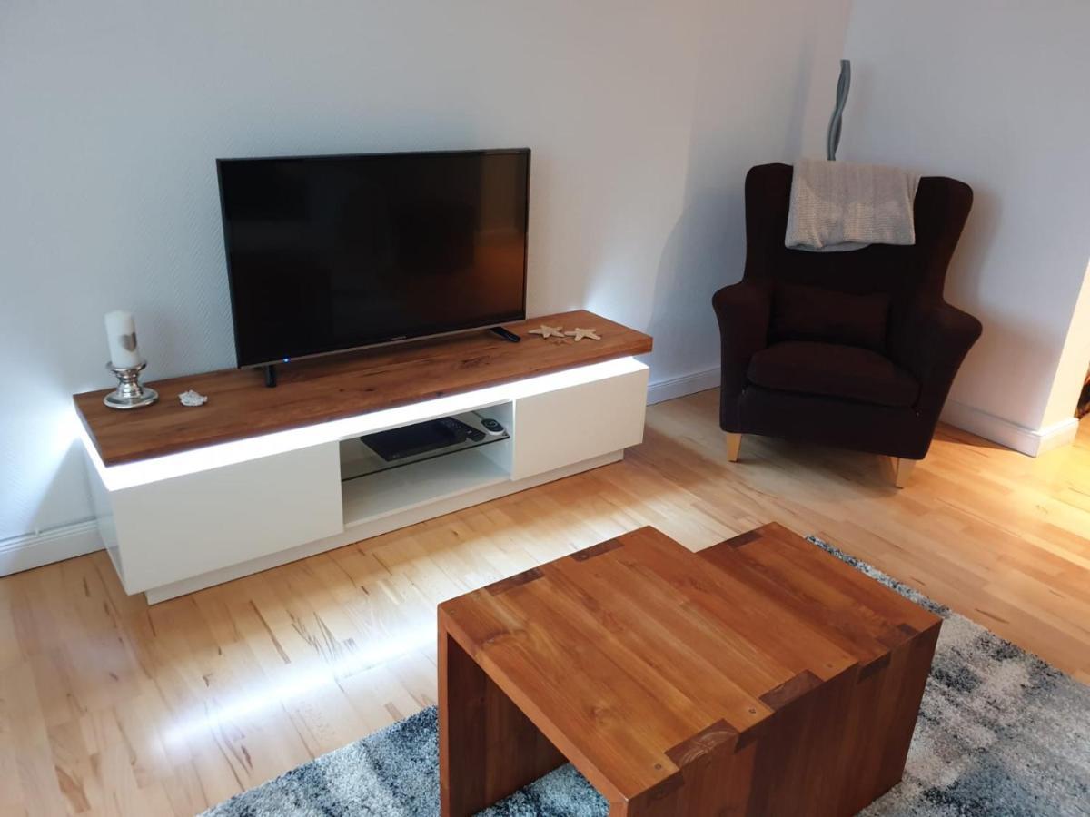 Strandallee 150A Timmendorfer Strand Eksteriør billede