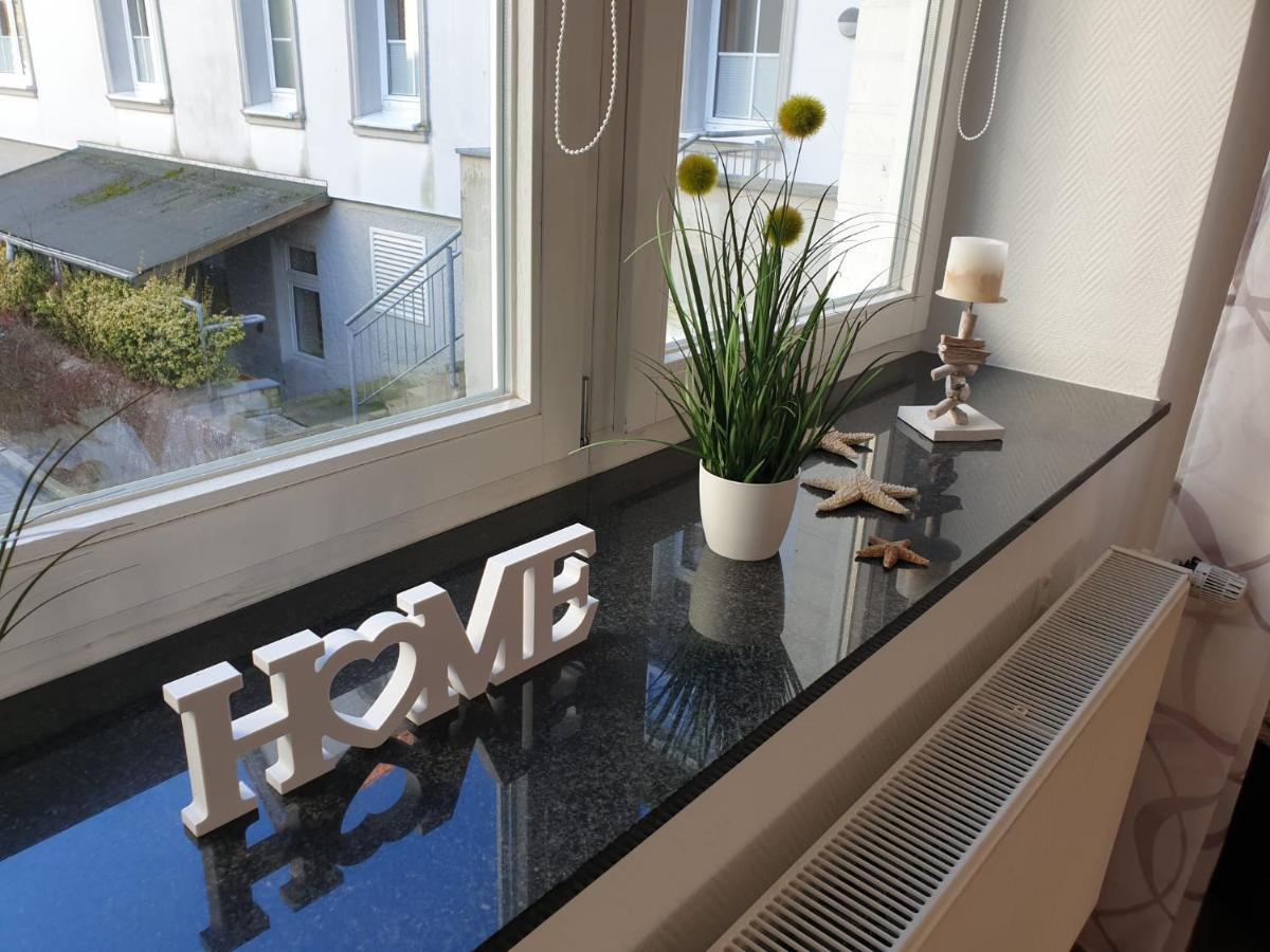 Strandallee 150A Timmendorfer Strand Eksteriør billede