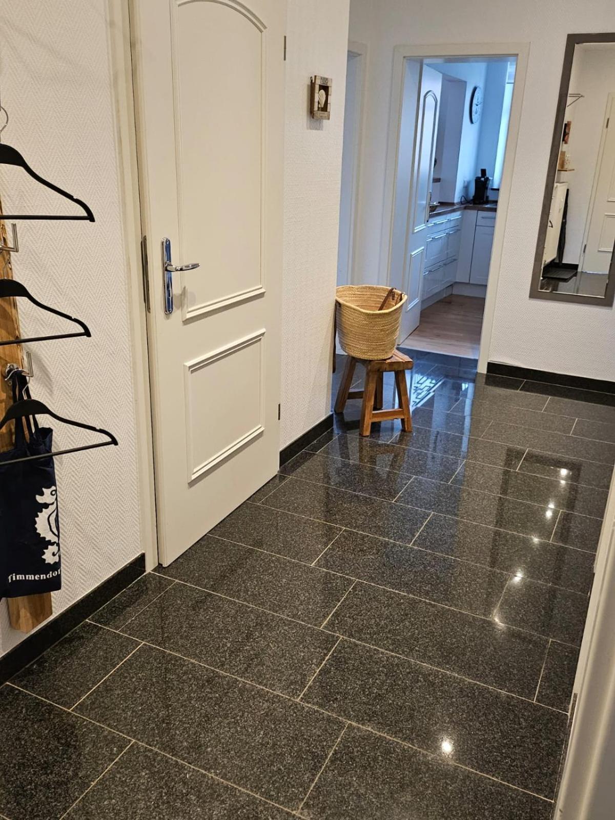Strandallee 150A Timmendorfer Strand Eksteriør billede