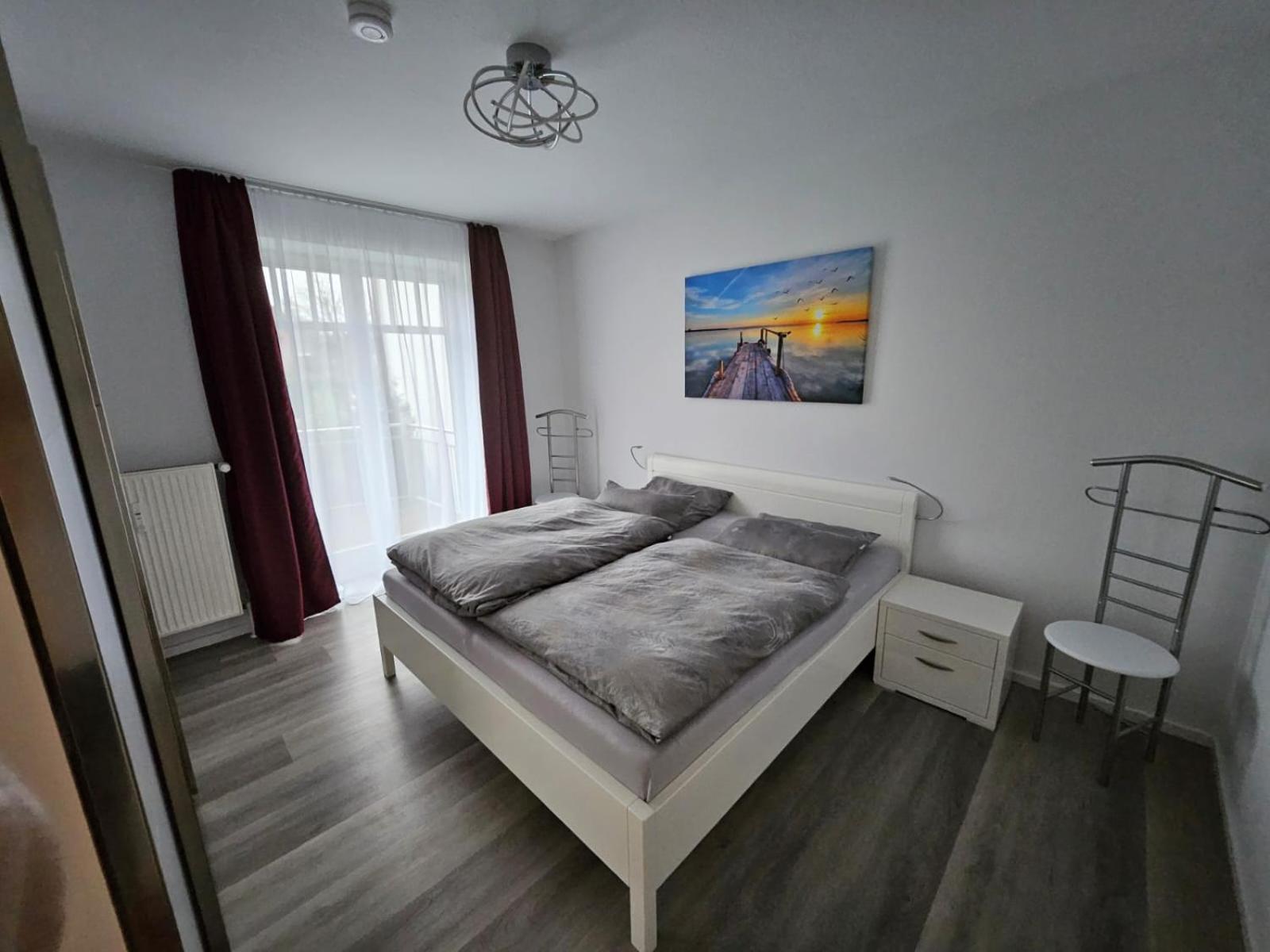 Strandallee 150A Timmendorfer Strand Eksteriør billede